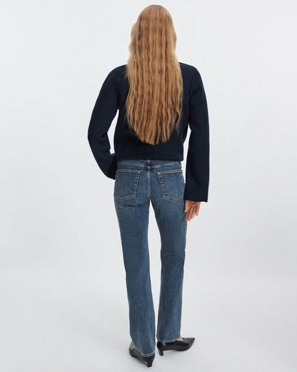 Rag & Bone Sutton Cigarette Jean