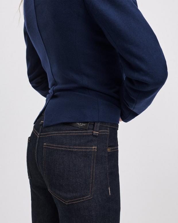 Rag & Bone Sutton Cigarette Jean