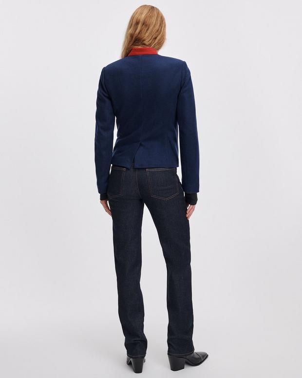 Rag & Bone Sutton Cigarette Jean