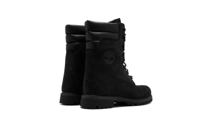 Timberland 40 Below Boot Ronnie Fieg Shearling Black