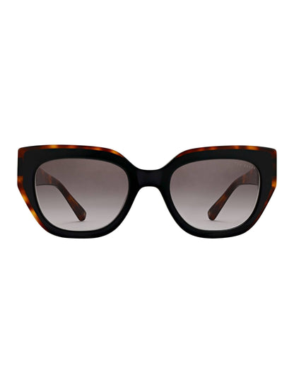 Ted Baker Coral Chunky Cat Eye Acetate Sunglasses Women's