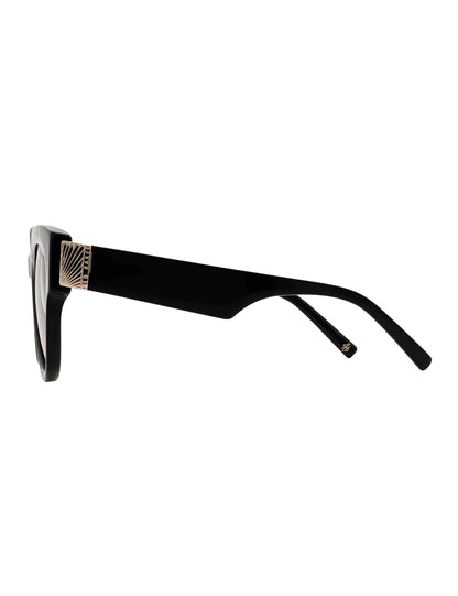 Ted Baker Farah Hardware Detail Cat Eye Sunglasses Women's