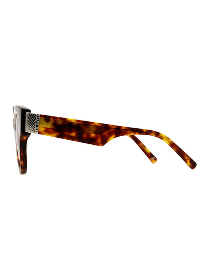 Ted Baker Farah Hardware Detail Cat Eye Sunglasses Women's