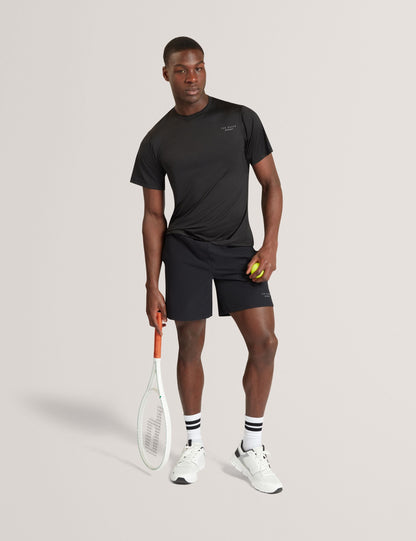 Ted Baker Kai Aeroflow Quick Dry Running Tshirt