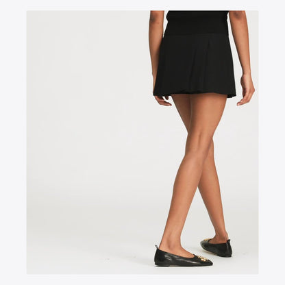 Tory Burch Eleanor Ballet PERFECT BLACK