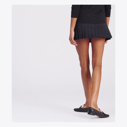 Tory Burch Ballet Loafer CREAM / GINGER MOOSE / COCO