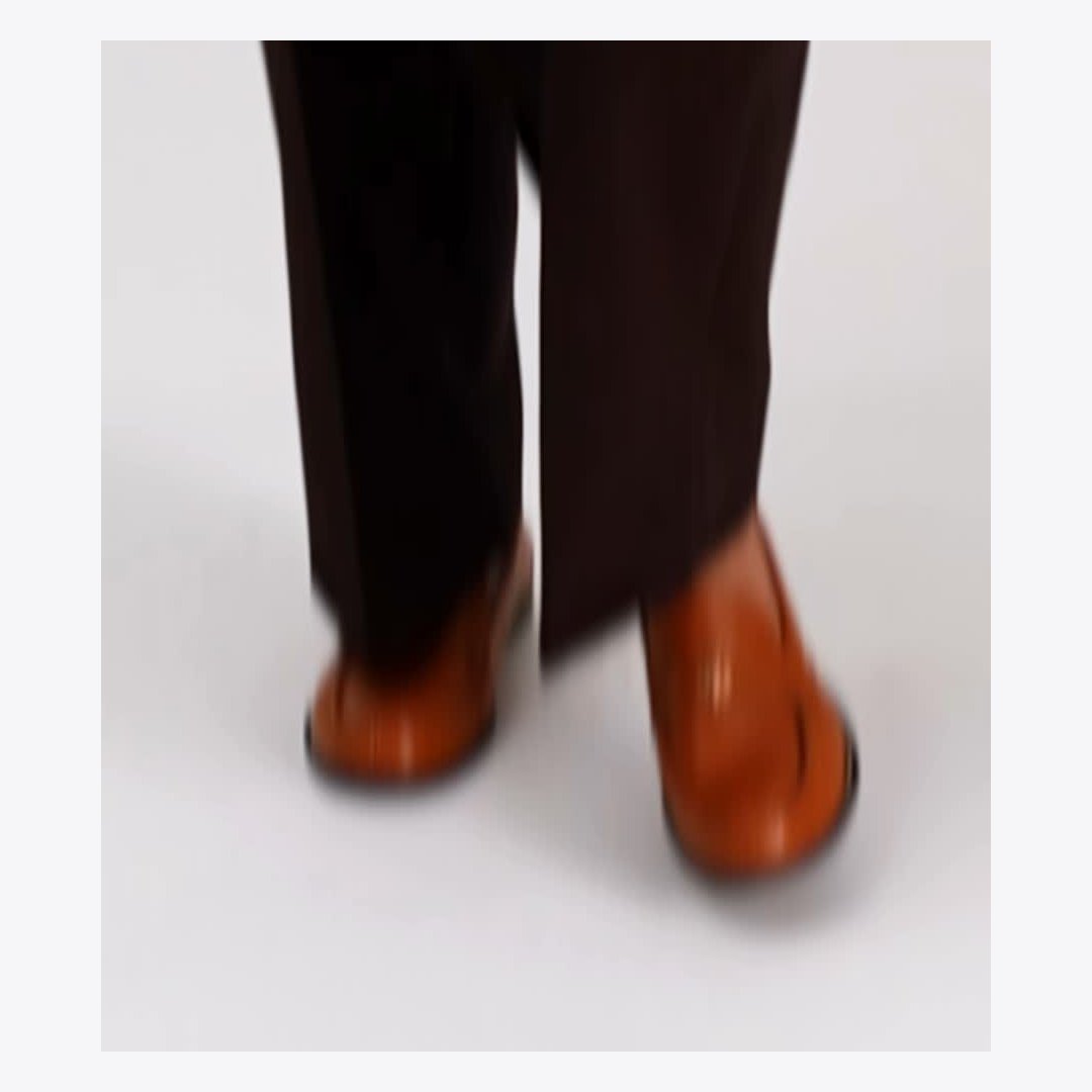 Tory Burch Classic Loafer CRIMSON RED