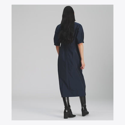 Tory Burch Tall Banana Boot PERFECT BLACK
