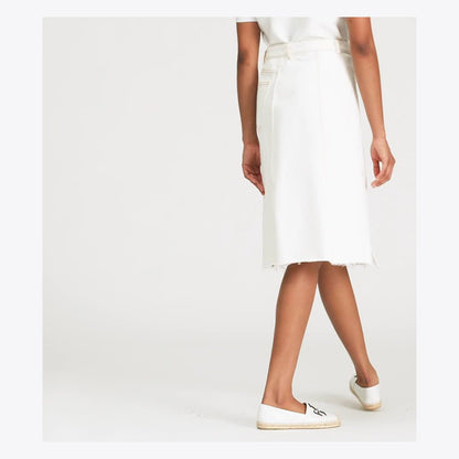 Tory Burch Ines Espadrille GARDENIA