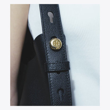 Tory Burch Hobo Bag Black