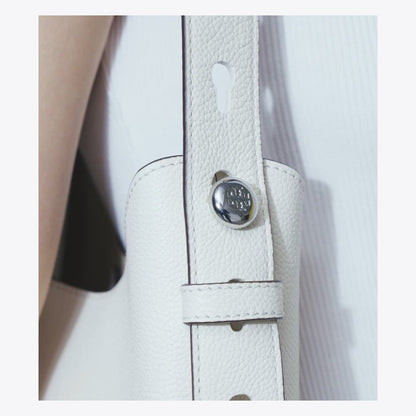 Tory Burch Hobo Bag Light Cream