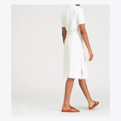 Tory Burch Miller Cloud Sandal BOURBON MIELE / BOURBON MIELE