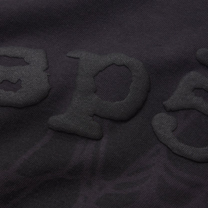 Sp5der Distressed OG WEB V2 Longsleeve