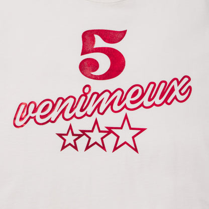 Sp5der Venimeux TEE