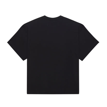 Sp5der Distort TEE