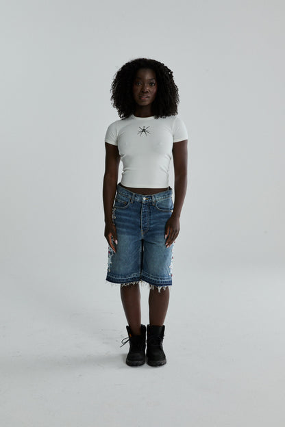 Sp5der TM BABY TEE