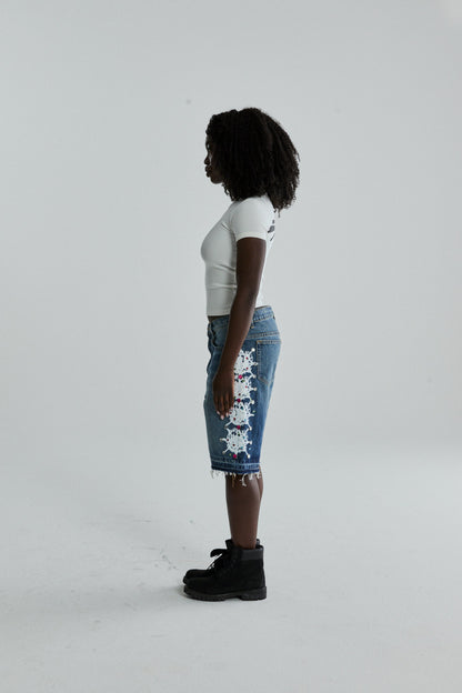 Sp5der TM BABY TEE