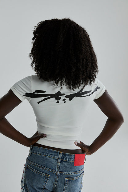 Sp5der TM BABY TEE