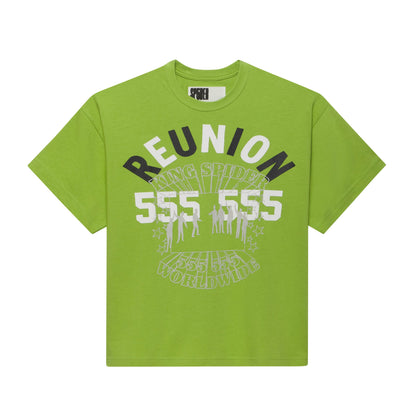 Sp5der Reunion TEE