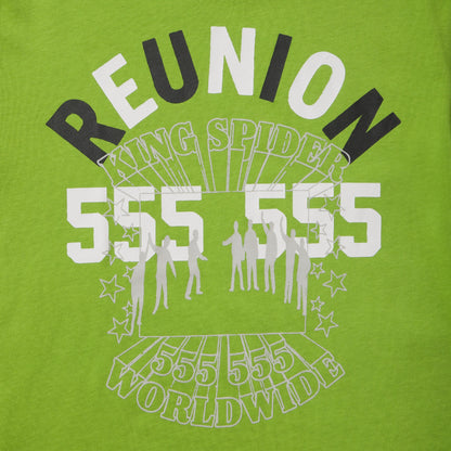 Sp5der Reunion TEE