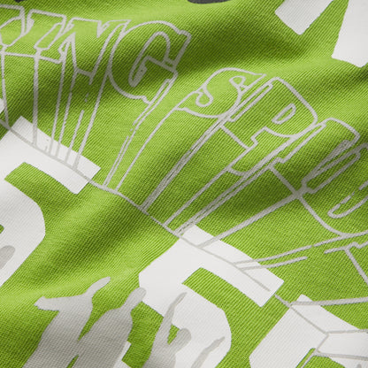 Sp5der Reunion TEE
