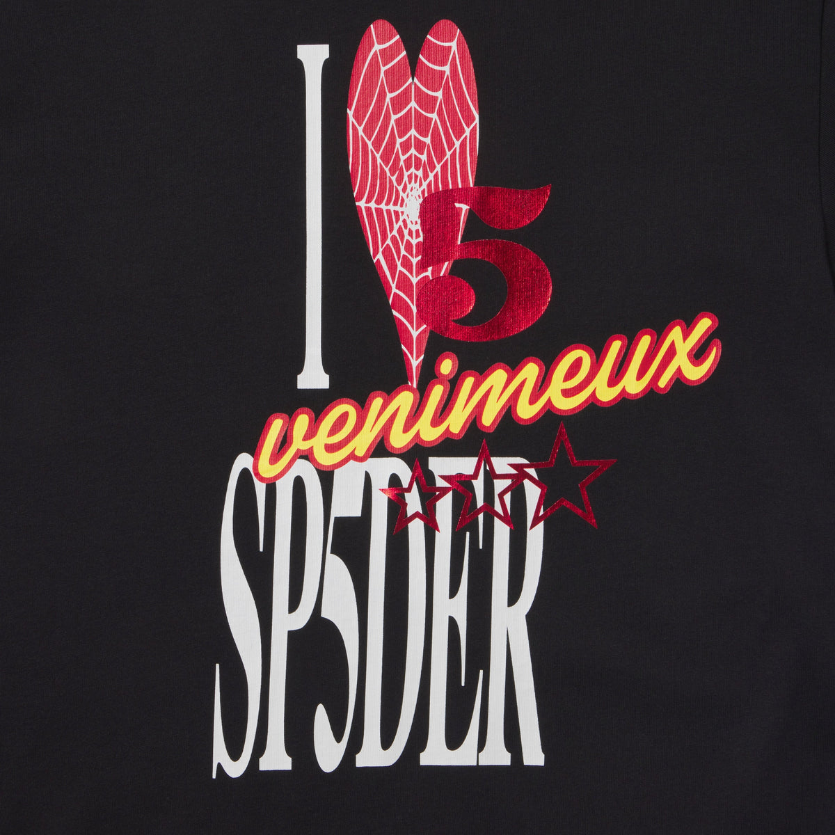 Sp5der Souvenir V2 Longsleeve