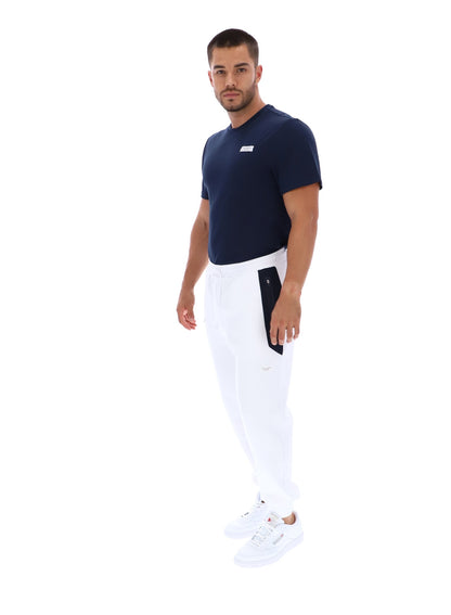 Ted Baker Ted Colour Block Cuffed Track Joggers