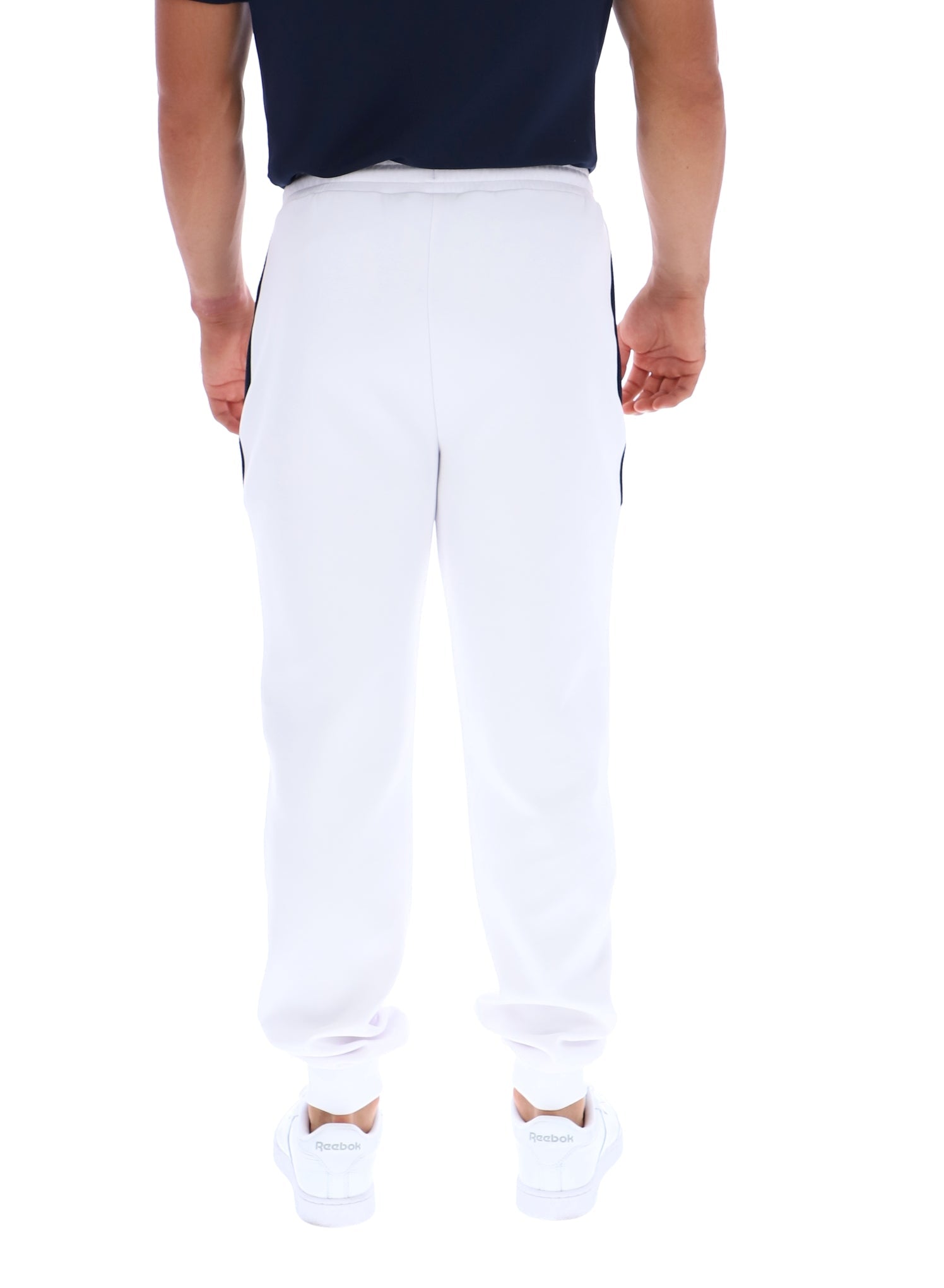 Ted Baker Ted Colour Block Cuffed Track Joggers