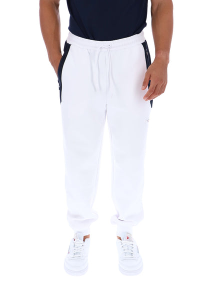 Ted Baker Ted Colour Block Cuffed Track Joggers