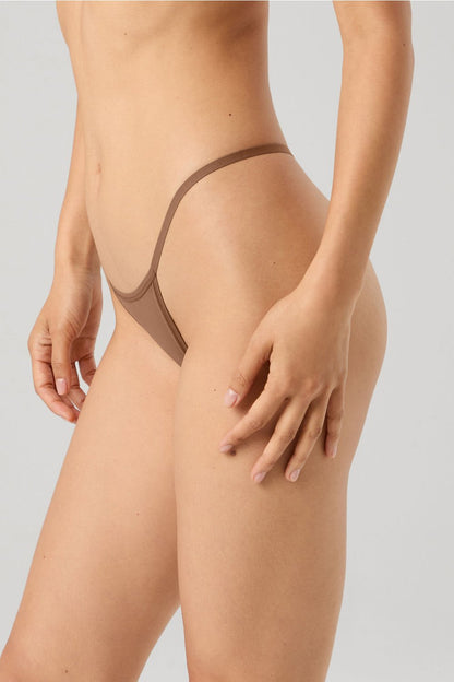Fabletics Stretchy Fit G-String