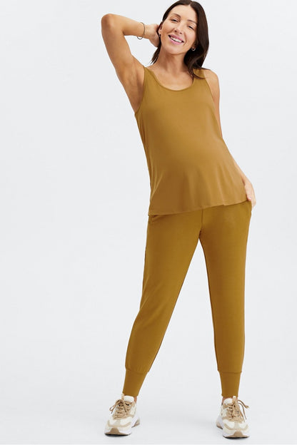 Fabletics Mariel Maternity Tank