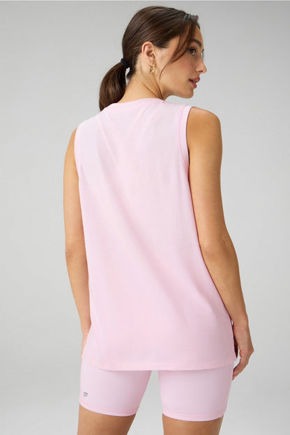 Fabletics 100% Cotton Tank