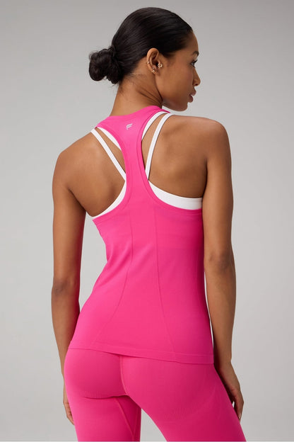 Fabletics Feather Tech+ Racerback Tank