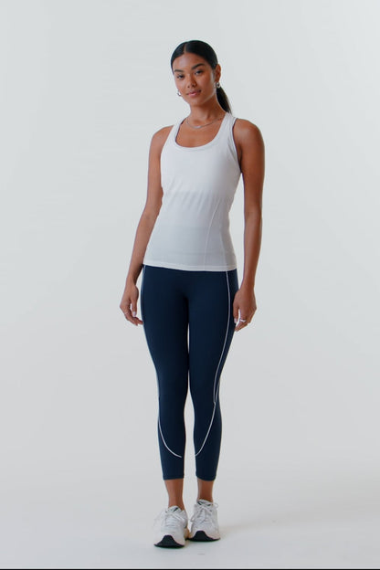 Fabletics Feather Tech+ Racerback Tank