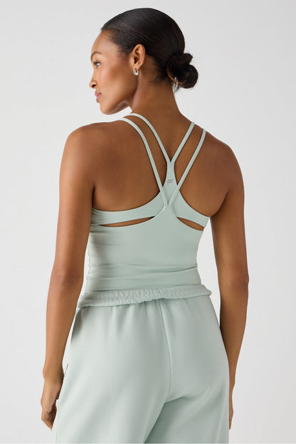 Fabletics Principal Built-In Bra Tank