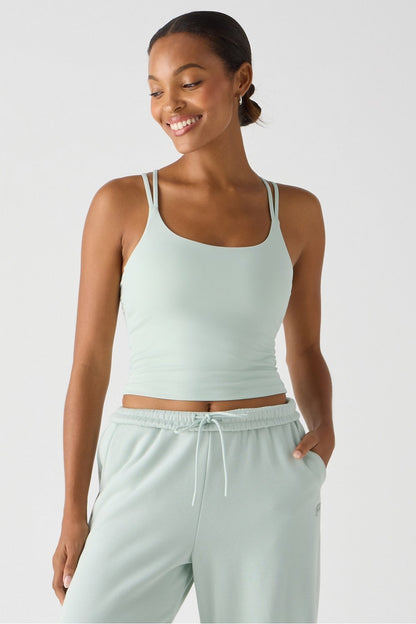 Fabletics Principal Built-In Bra Tank