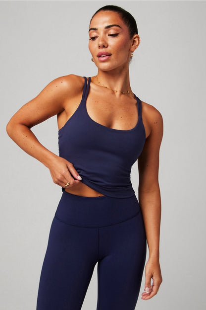 Fabletics Principal Built-In Bra Tank