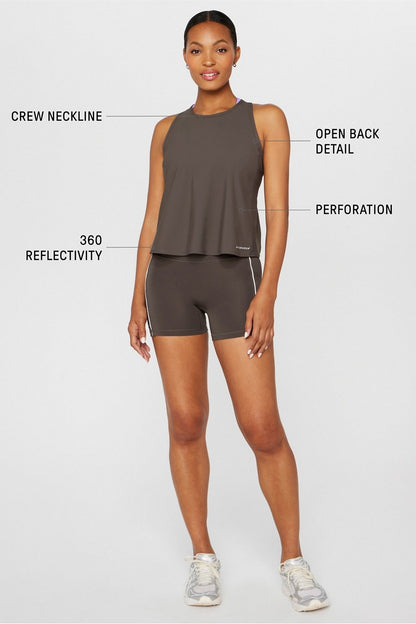 Fabletics Essential Air Tank