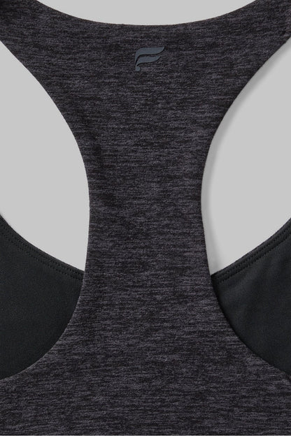 Fabletics HeatherFlex Anywhere Built-In Bra Tank