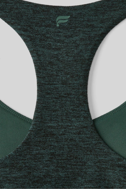 Fabletics HeatherFlex Anywhere Built-In Bra Tank