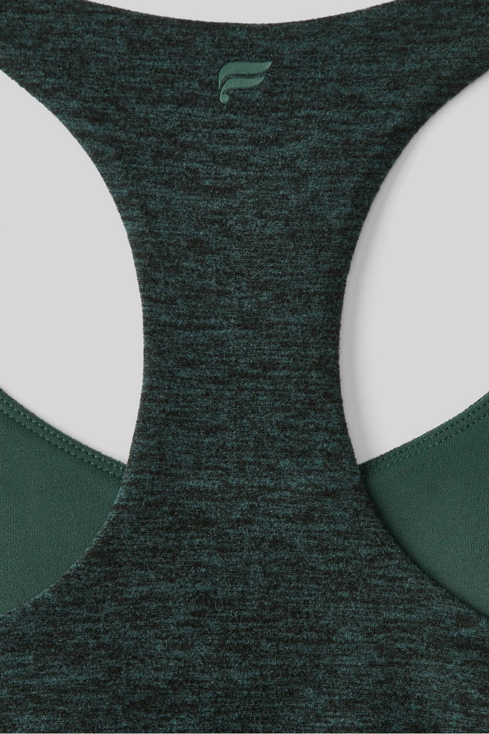 Fabletics HeatherFlex Anywhere Built-In Bra Tank