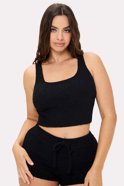 Fabletics Pet Me Tank