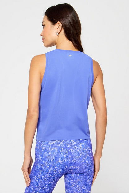 Fabletics Feather Tech+ Muscle Tank
