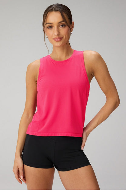 Fabletics Feather Tech+ Muscle Tank