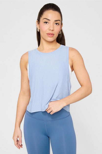 Fabletics Whisper Muscle Tank