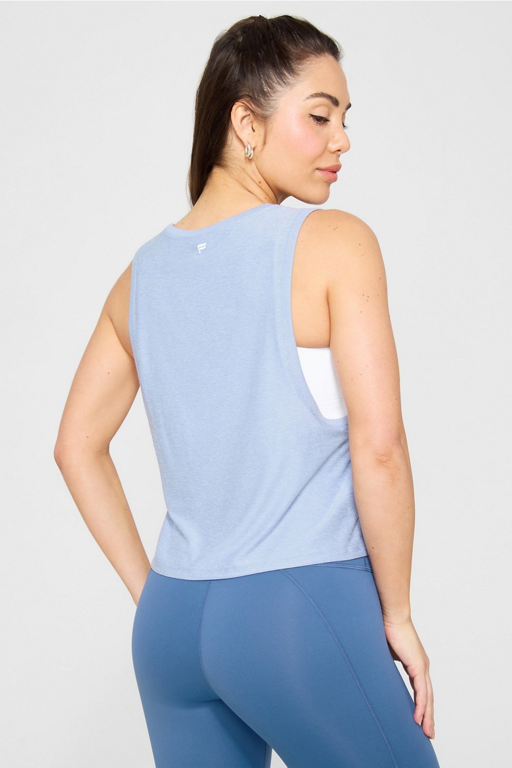 Fabletics Whisper Muscle Tank