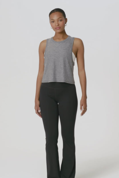 Fabletics Whisper Muscle Tank