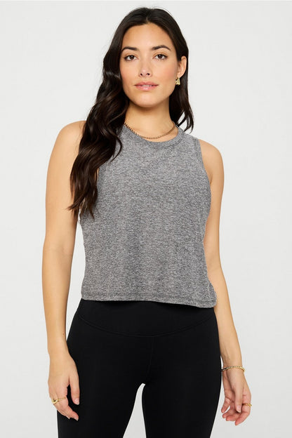 Fabletics Whisper Muscle Tank