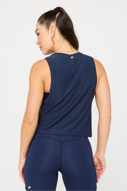 Fabletics Whisper Muscle Tank