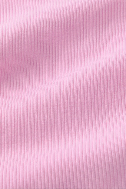 Fabletics Daily Rib Square Neck Tank